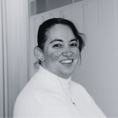 Photo de Madame Alexandra GARUZ