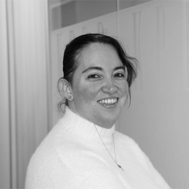 Photo de Madame Alexandra GARUZ