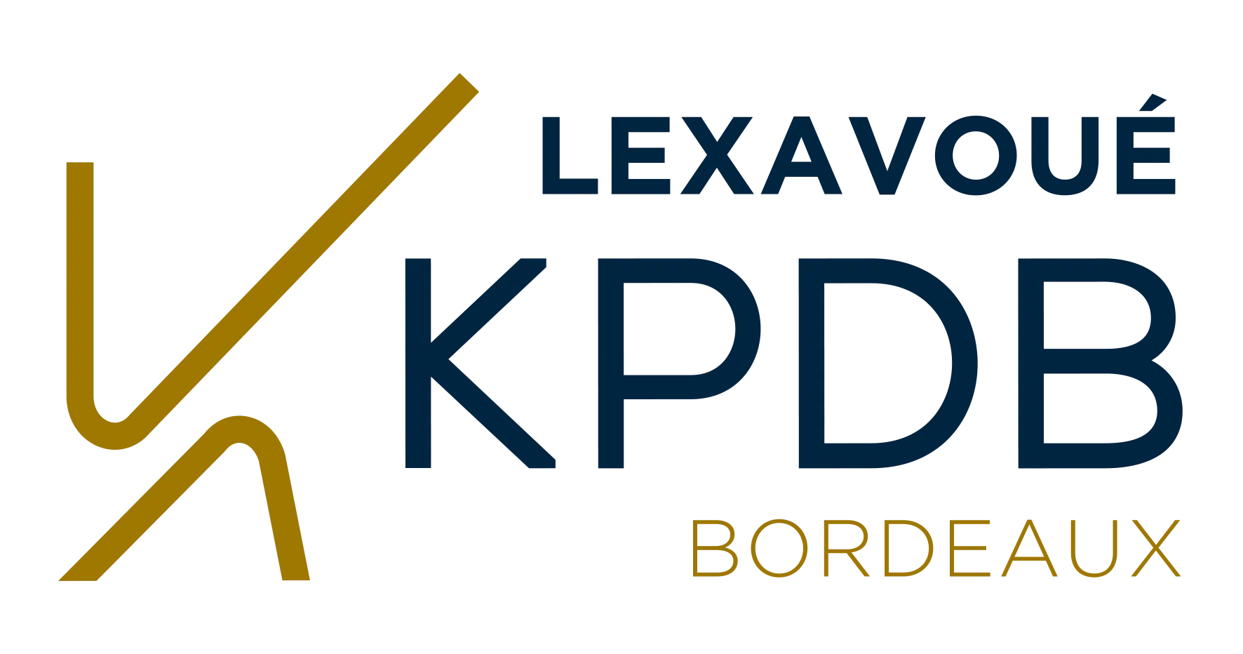 BORDEAUX - LEXAVOUÉ KPDB