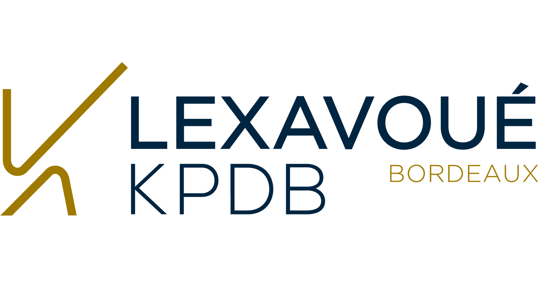BORDEAUX - LEXAVOUÉ KPDB